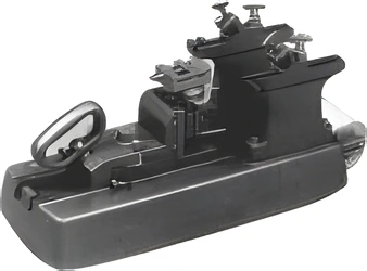 Sledge Microtome, in a Sentwin product photograph.